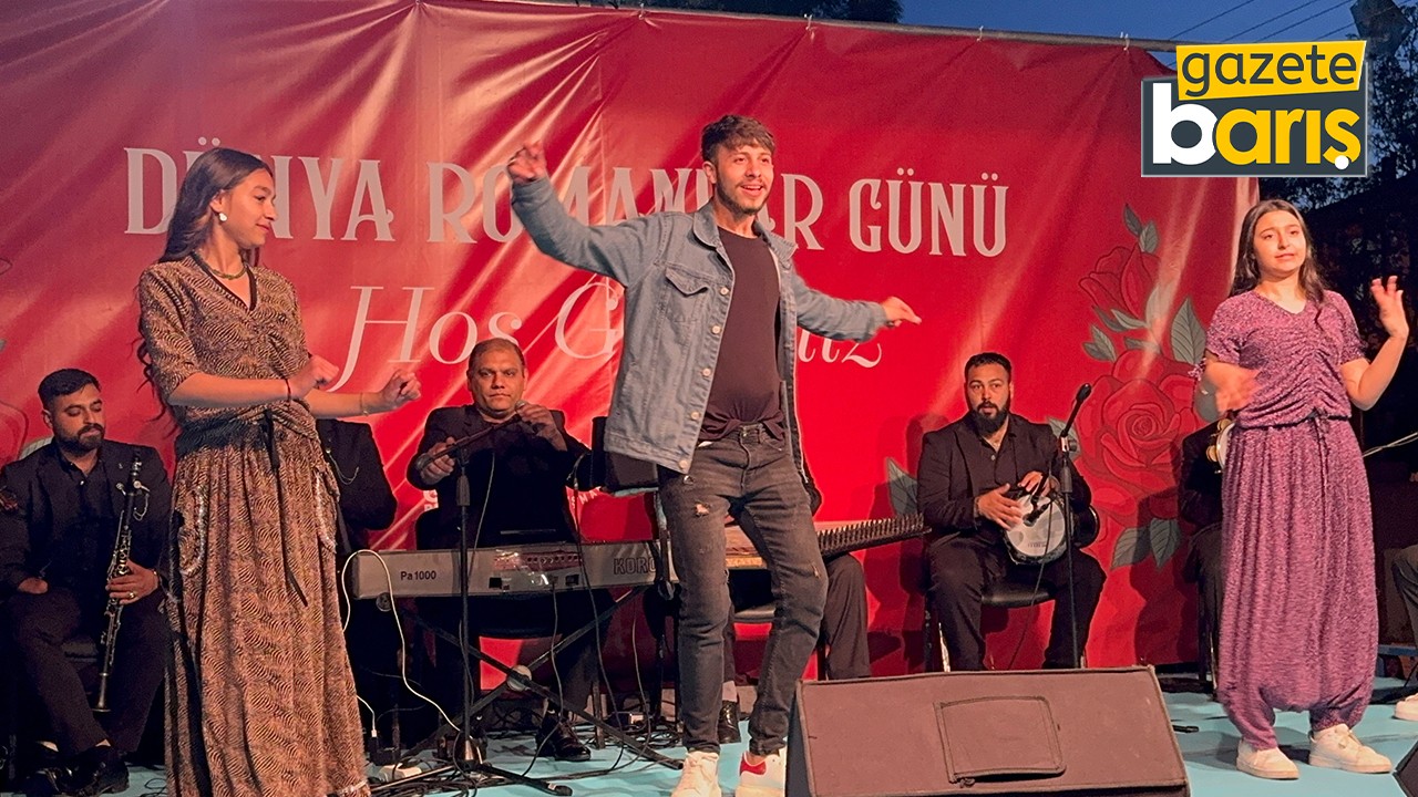 Kocaeli'de Roman rüzgarı