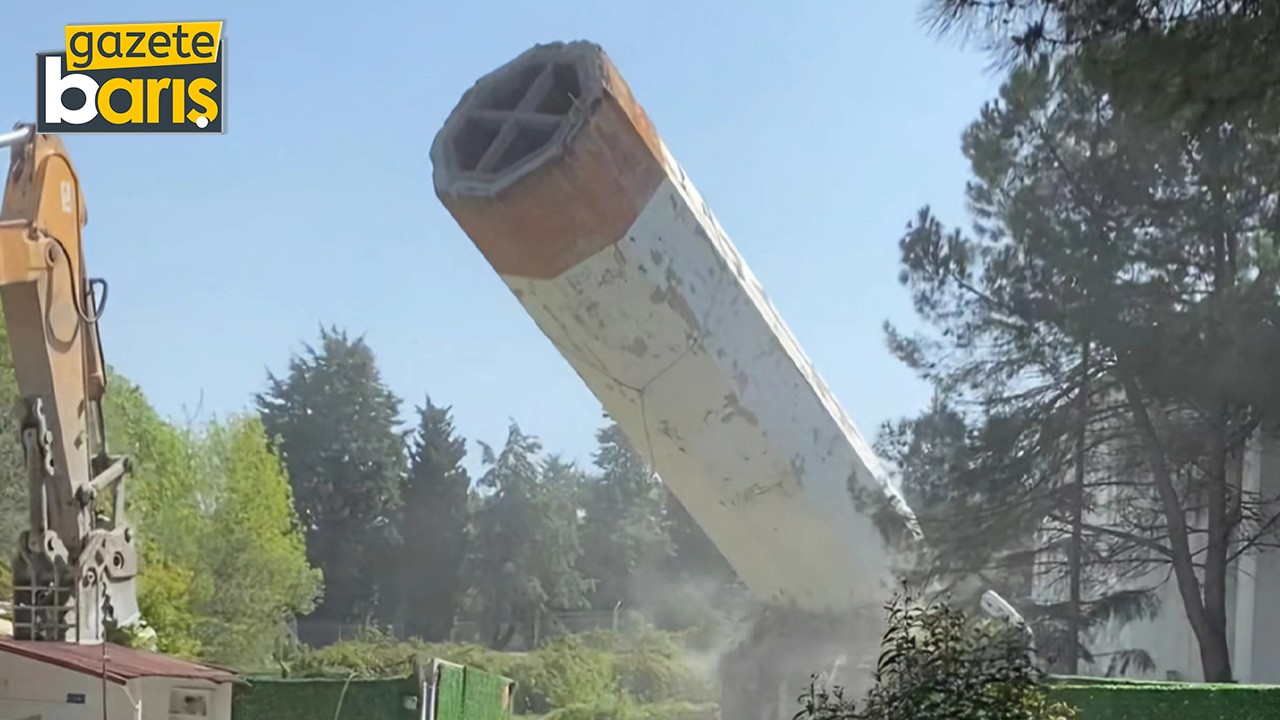 Gölcükte 141 bina yıkıldı