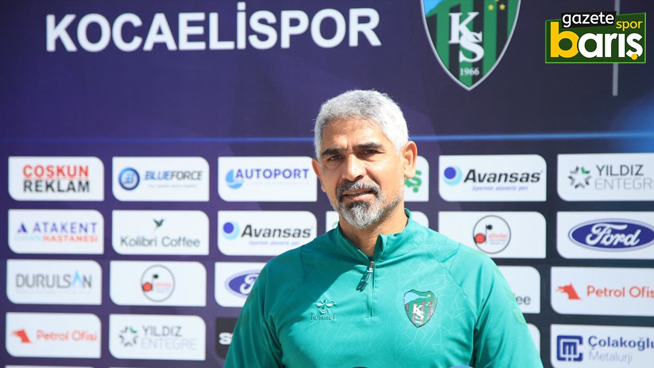 “Taraftarın bağlılığını amatörde görmüştüm”