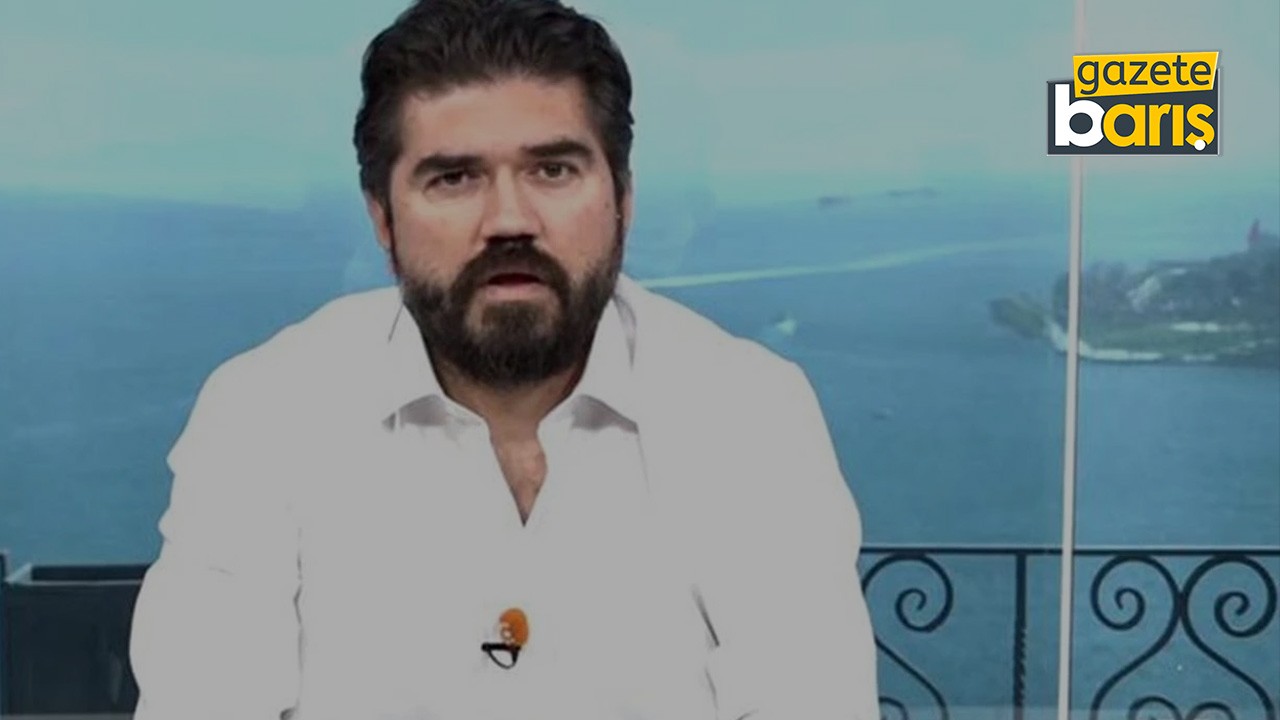 Rasim Ozan Kütahyalı hakkında gözaltı kararı