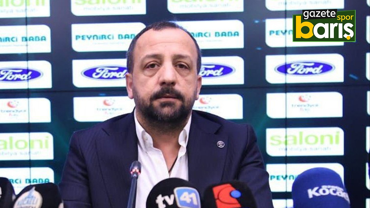 Kadir Genç: Şimdiye kadar neredeydi?