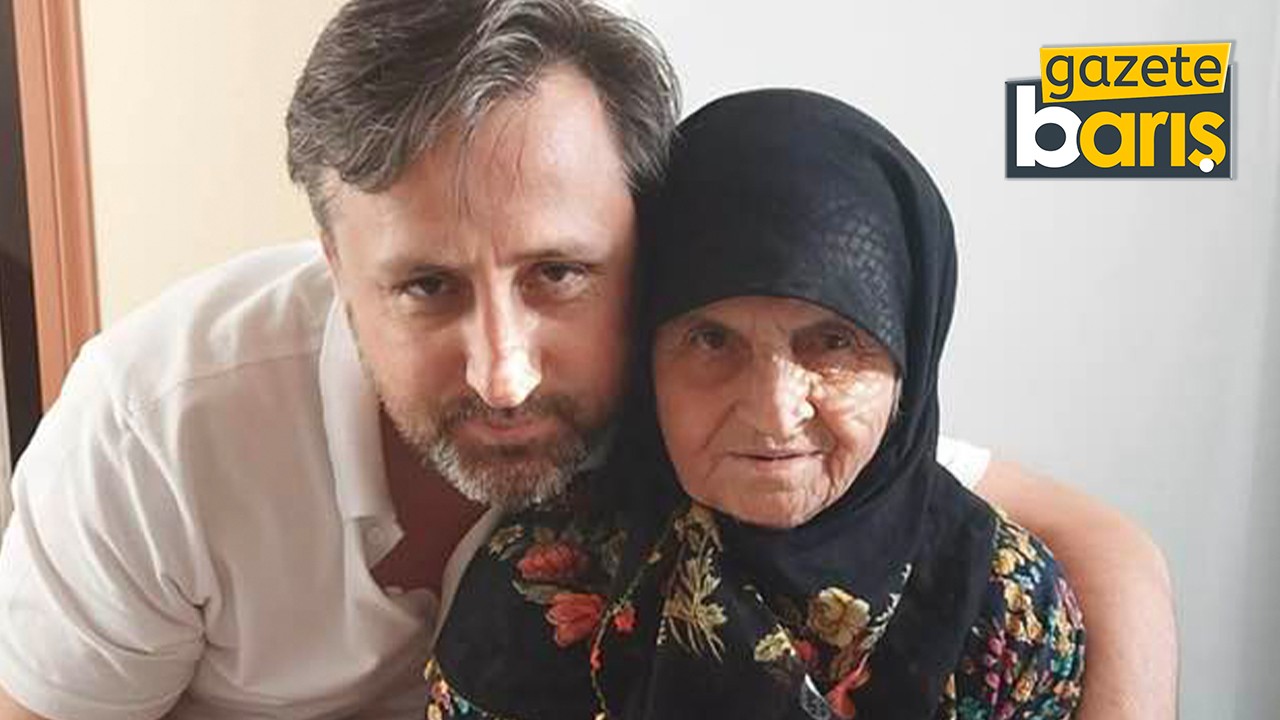 Eski İl Başkanı Halil Kayın'ın acı günü