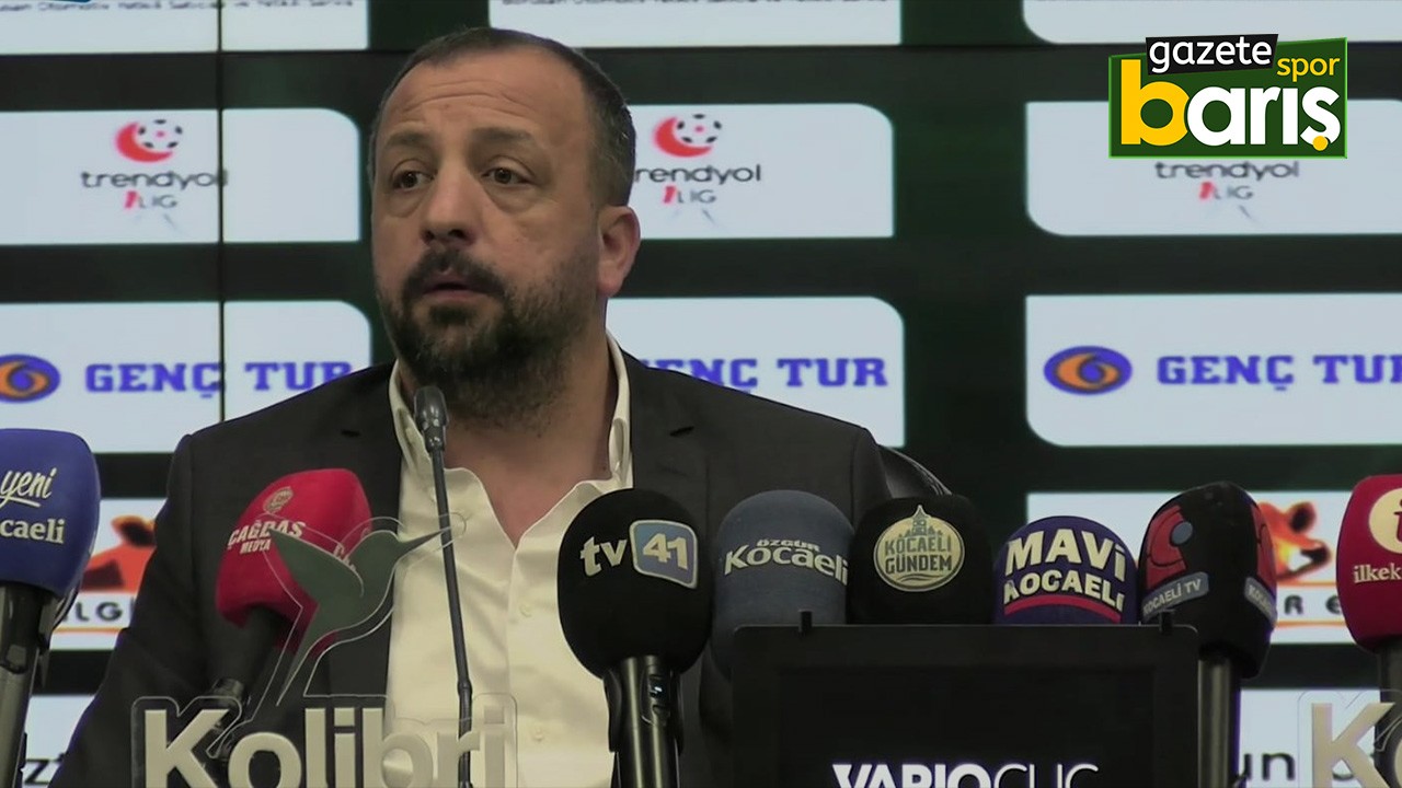 Yönetim kongreyi düşünmüyor