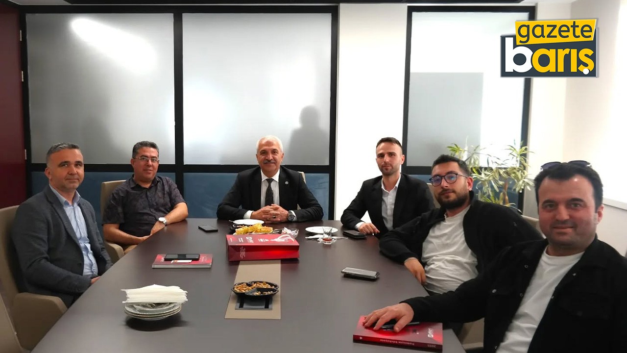 GTO’nun tedarikçi buluşmaları devam ediyor