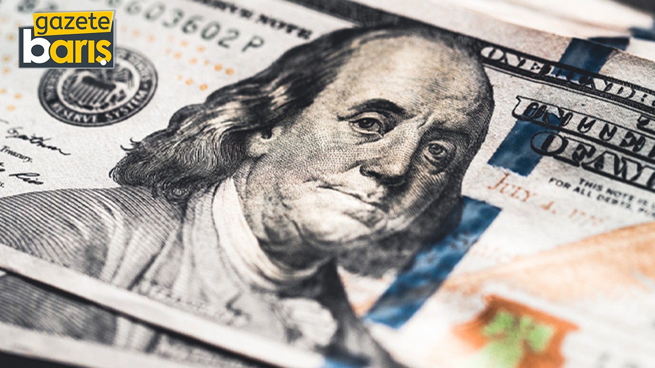 Dolar kaç lira oldu, euro ne kadar? 22 Nisan 2025 Salı güncel dolar ve euro fiyatları