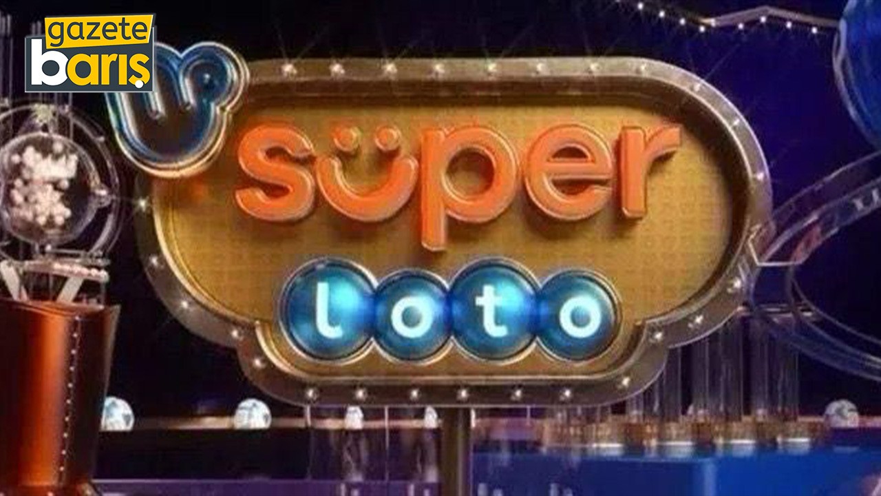 22 Nisan Süper Loto sonuçları 2025-Süper Loto’da kazanan numaralar
