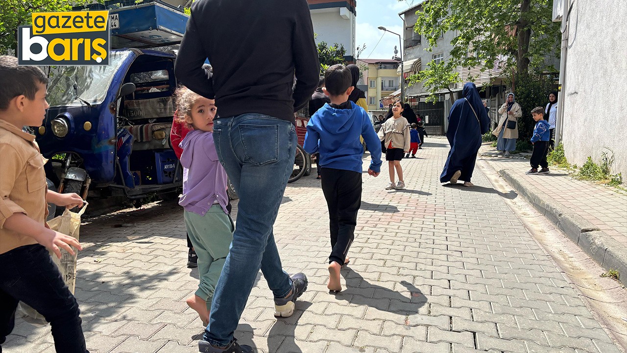 Kocaeli Valiliği'nden deprem açıklaması geldi!