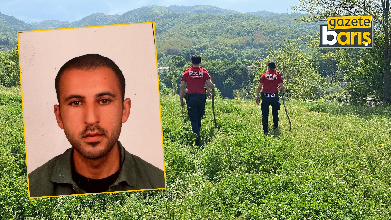 Ormana gitti, bir daha geri dönmedi: 45 gündür her yerde onu arıyorlar