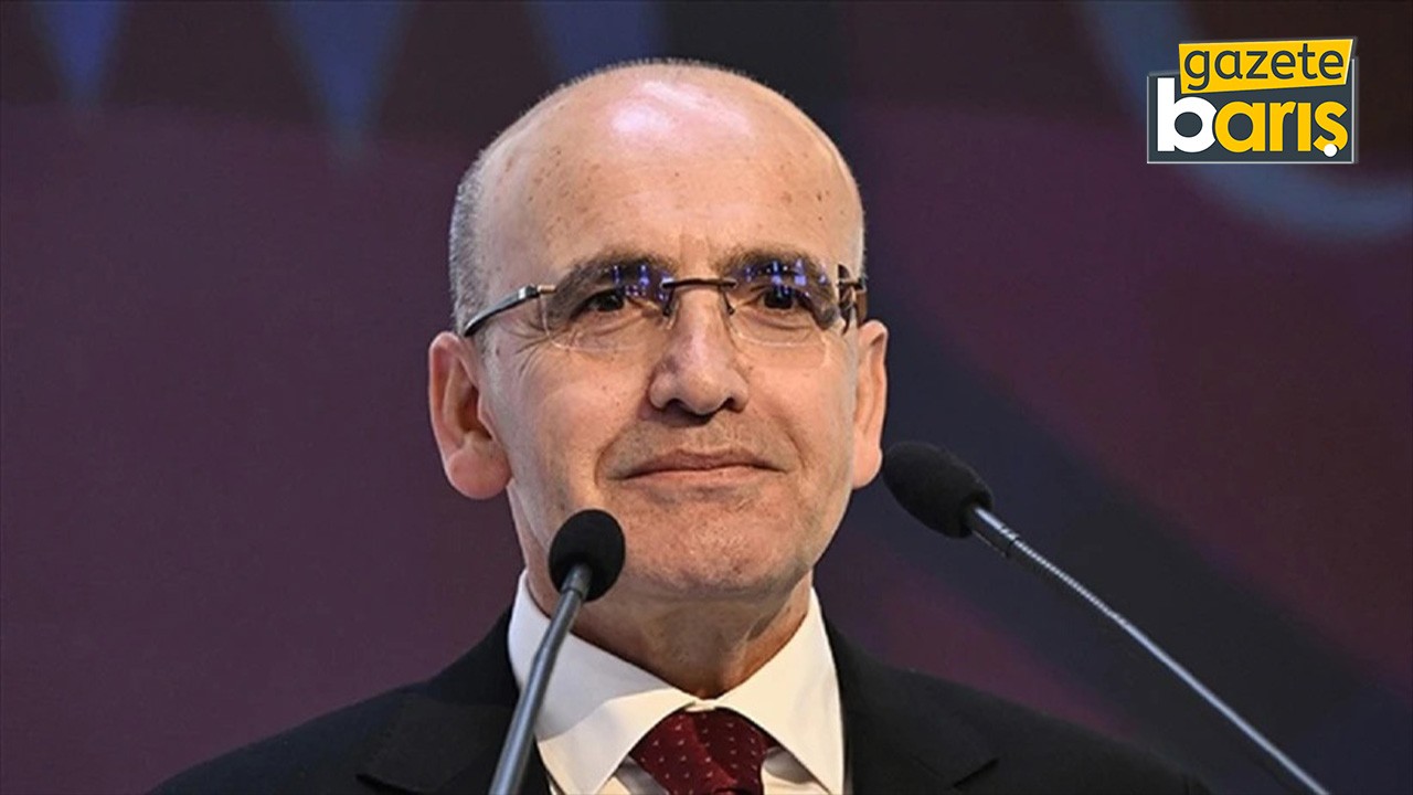 Bakan Şimşek: Sürdürülebilir yüksek büyümeyi destekleyeceğiz
