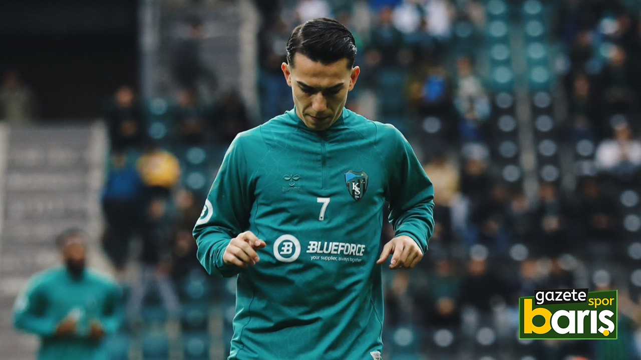 İlk 11’de üç yeni isim