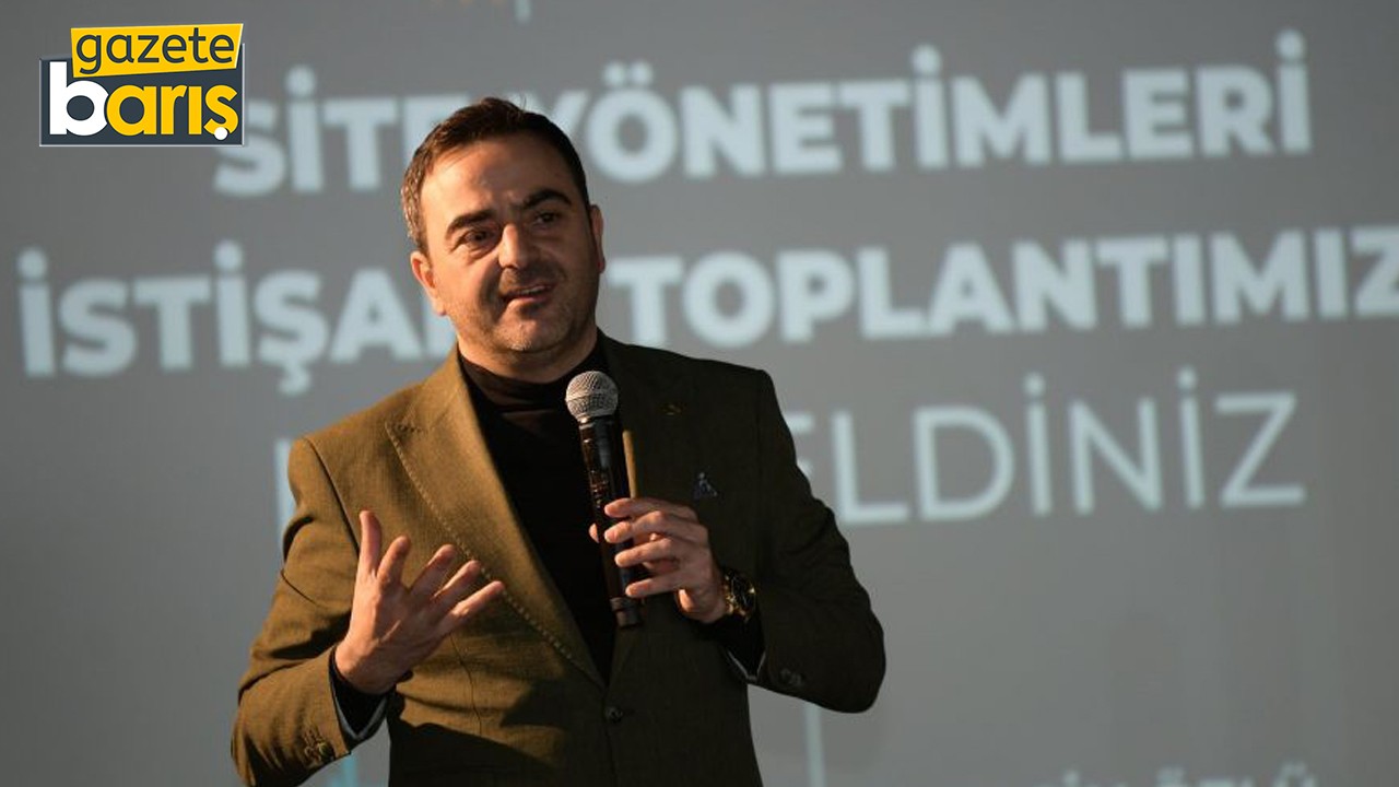 Yasin Özlü ameliyat oluyor