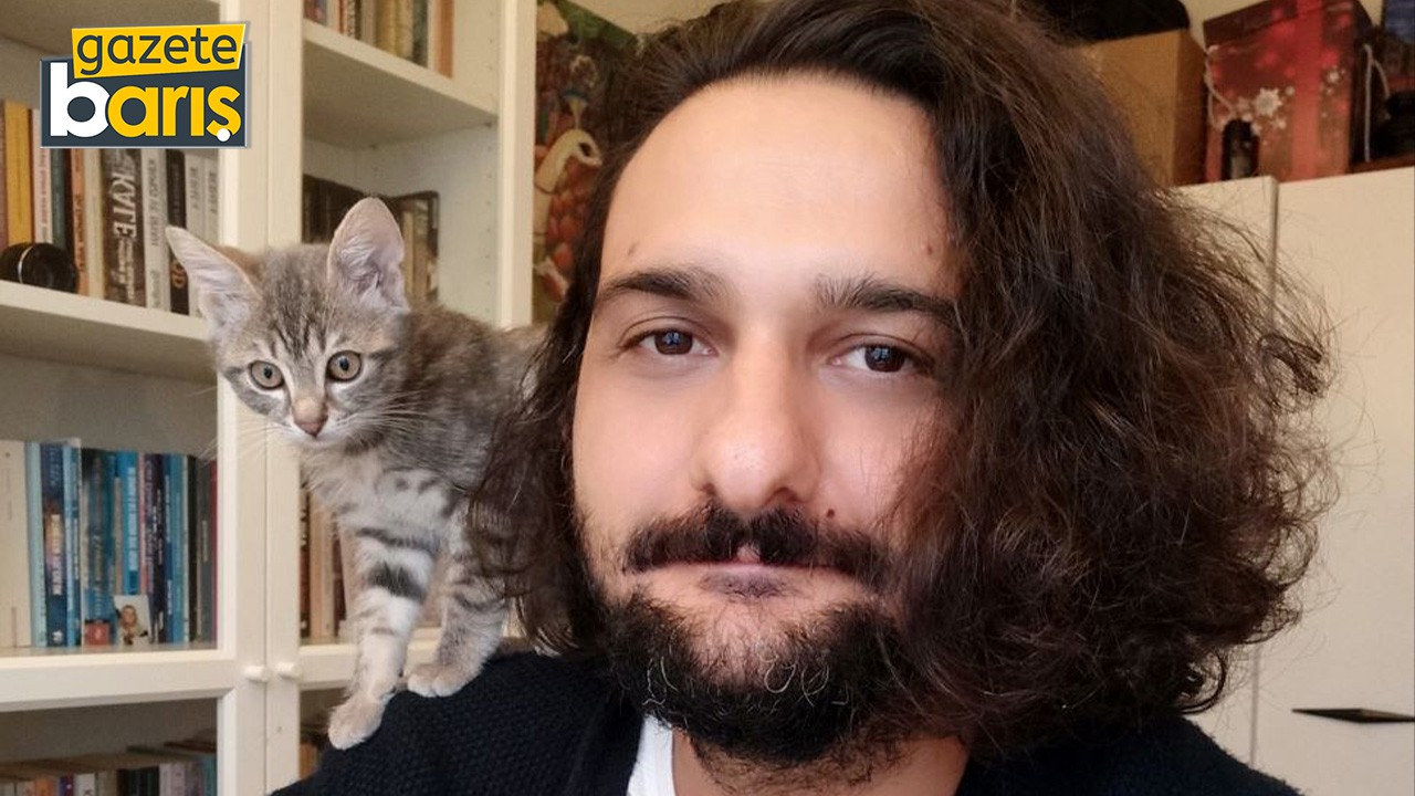 Gazeteci şair Halil Yeni serbest bırakıldı