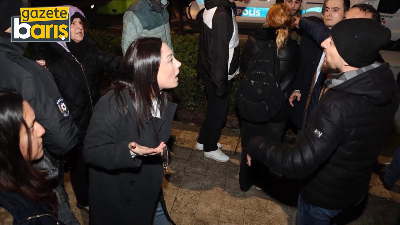 CHP’li genel başkan yardımcısı Ünal ifadeye çağrıldı