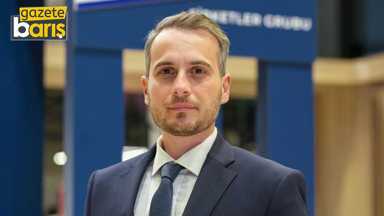 Koruma Klor’un yeni Ceo’su Ali Can Aracı oldu