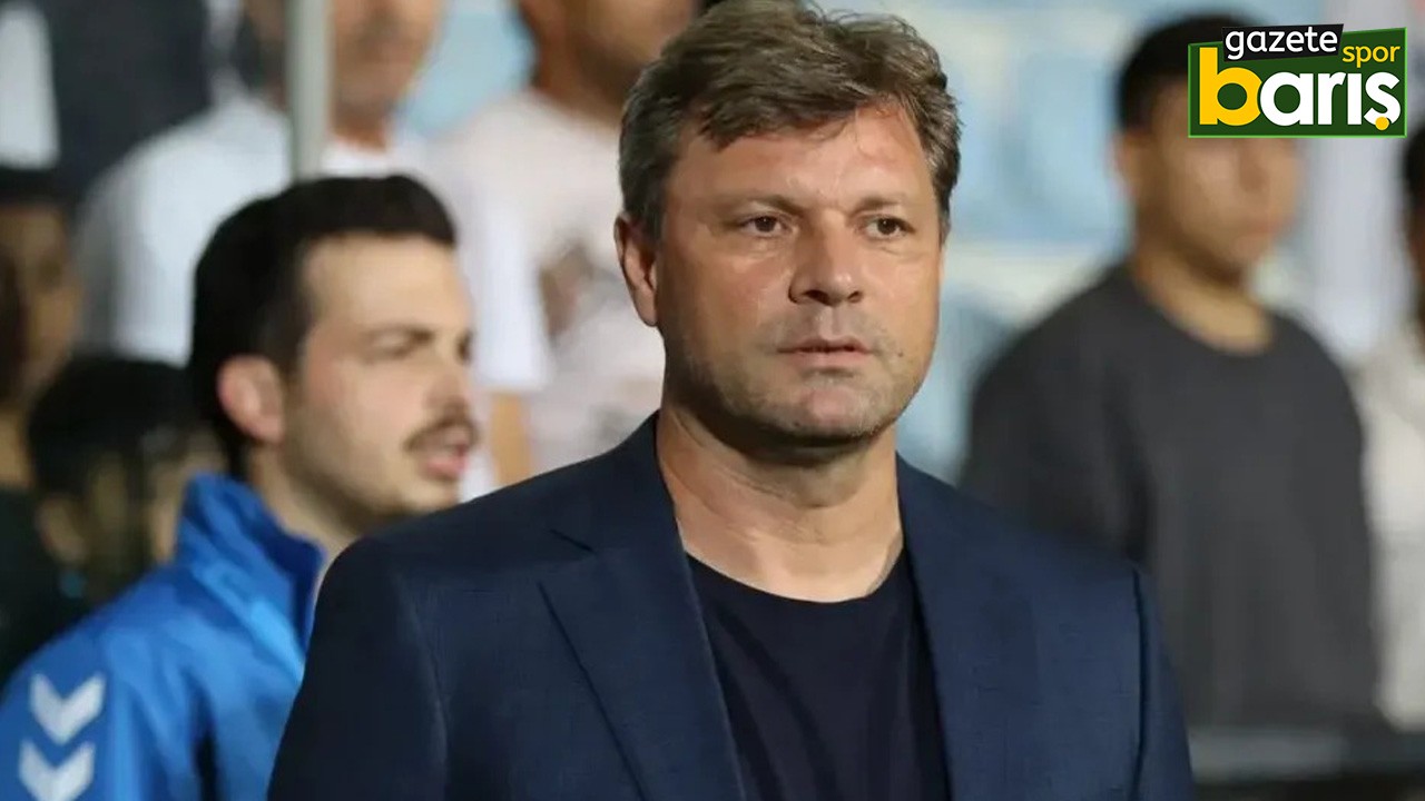 Ertuğrul Sağlam basın toplantısını iptal etti