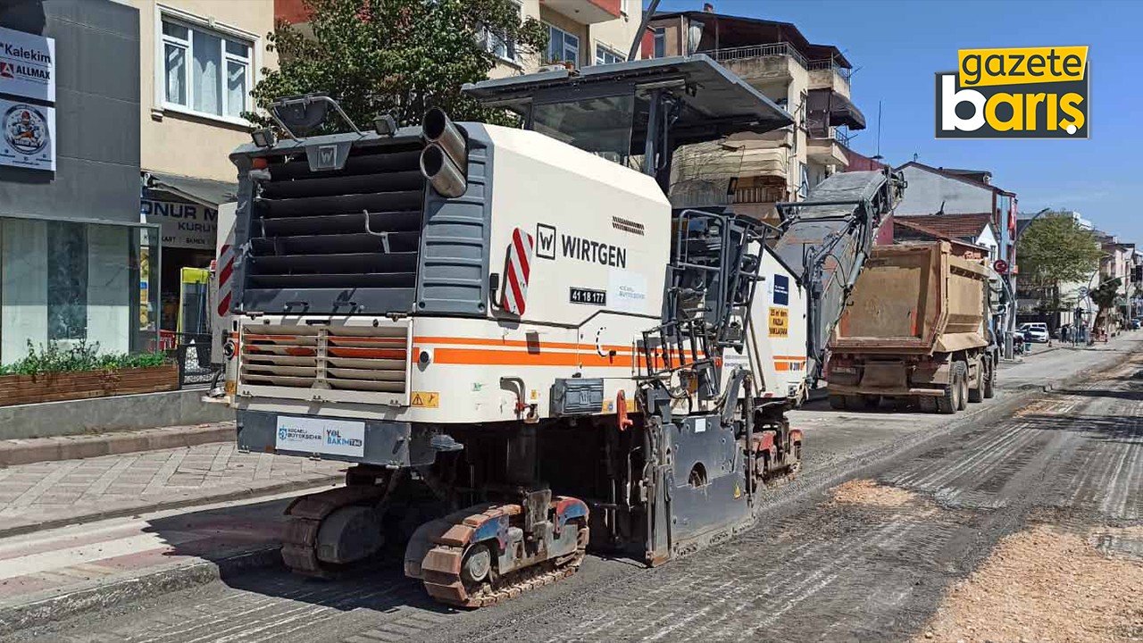 Büyükşehir kaynakları verimli kullanıyor