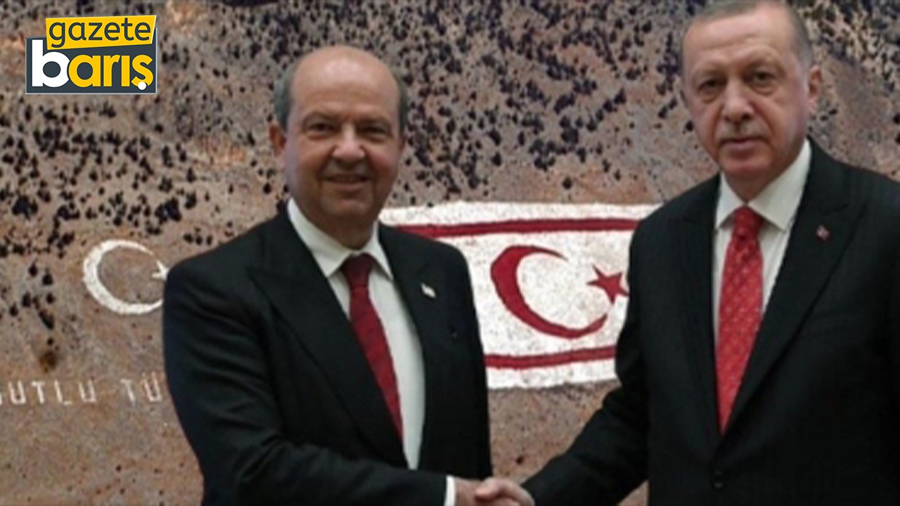 KKTC'nin adı mı değişiyor! Cumhurbaşkanı 'Hükmü düşmüştür' diyerek açıkladı