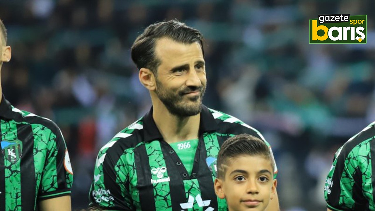 Kocaelispor'da 6 eksik var