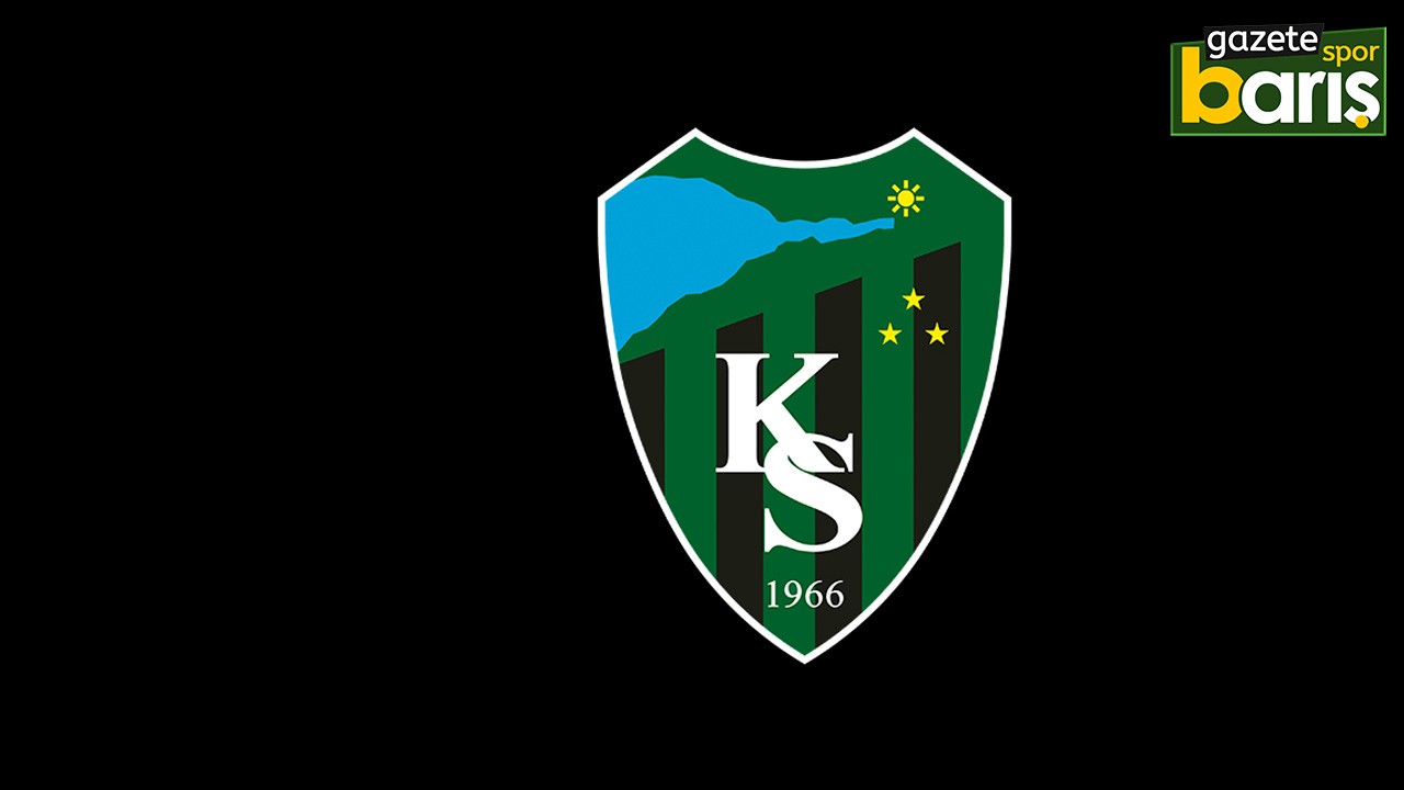 Kocaelispor’da Markus Gisdol olayı