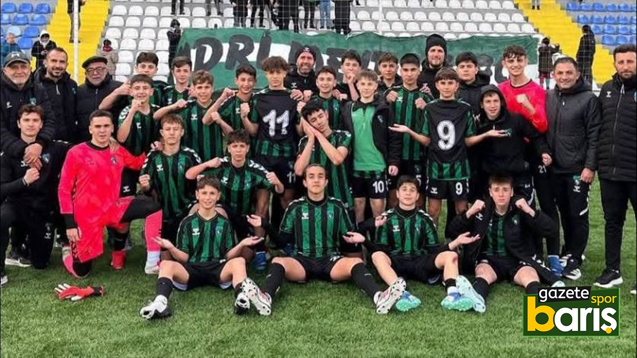 Kocaelisporlu gençler, Milli takıma çağrıldı