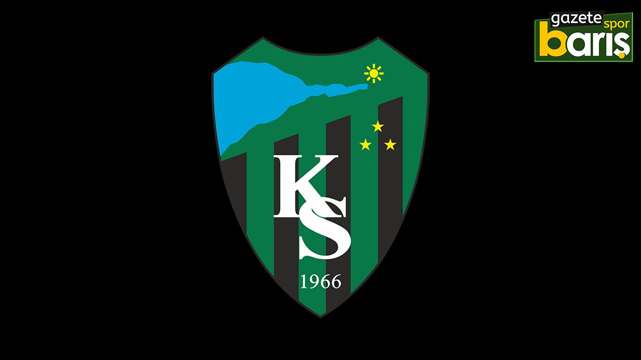 Kocaelispor’dan Amedspor Başkanına sert yanıt geldi!