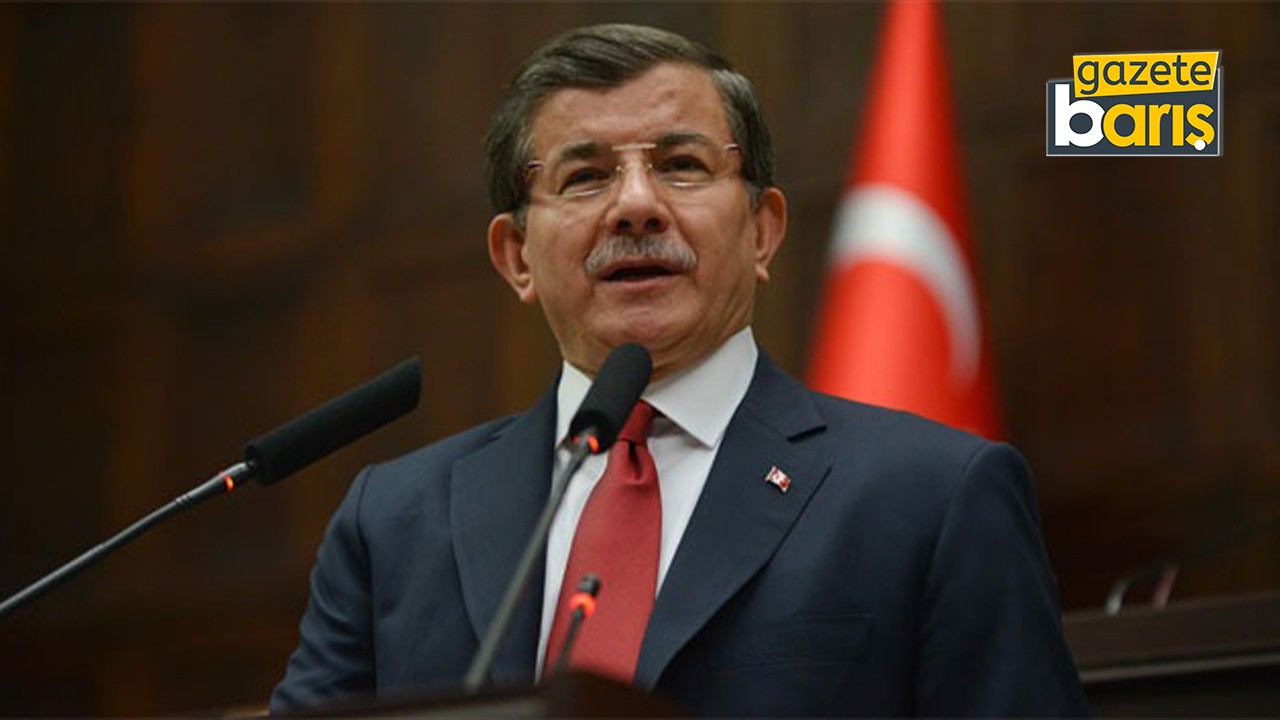 Davutoğlu, İzmit’e Anneler Günü kahvaltısına gelecek