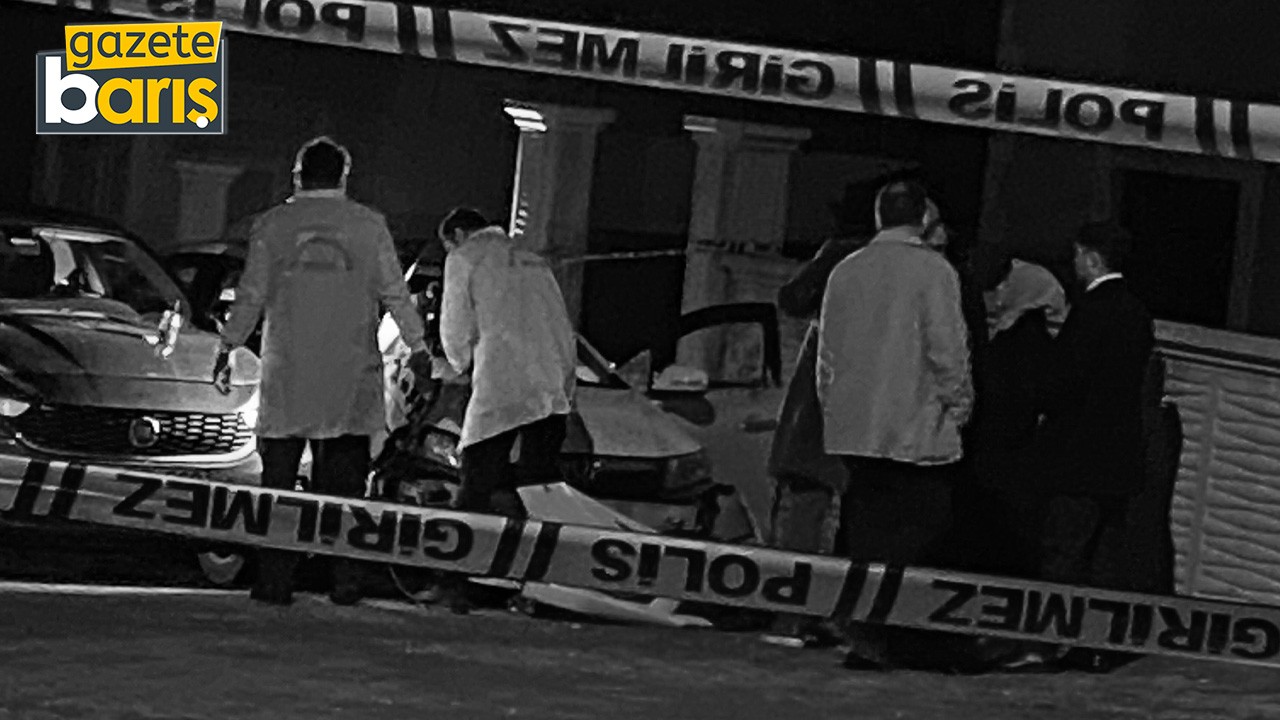 Kocaeli’deki cinayette şok detaylar!