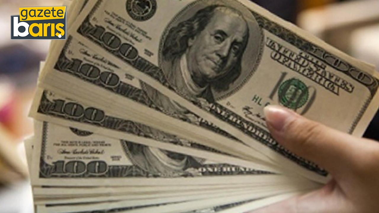 Dolar kaç lira oldu, euro ne kadar? 2 Mayıs 2025 Cuma güncel dolar ve euro fiyatları