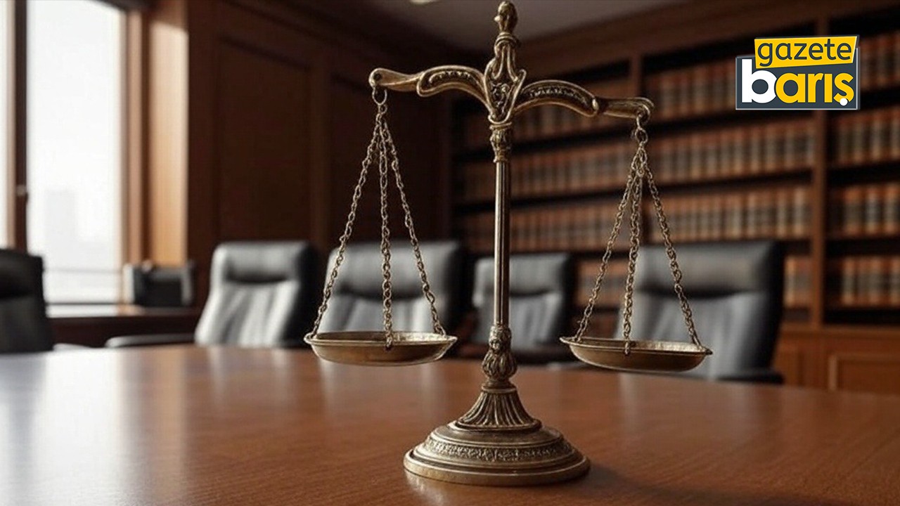 Korkmaz&Çınar Hukuk Bürosu açılışa gün sayıyor
