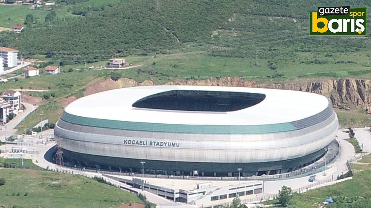 Futbolcular için restaurant geliyor