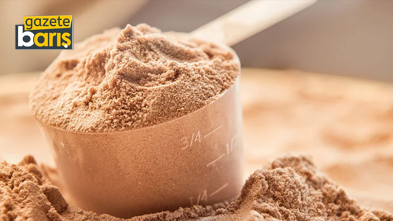 Uzman uyardı: Protein tozu kullanımı, ciddi sağlık riskleri barındırıyor