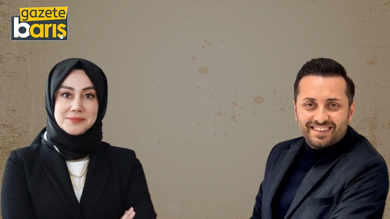 Anahtar Partili başkandan yorum tepkisi! AKP’li isme mesaj atıp engelledi