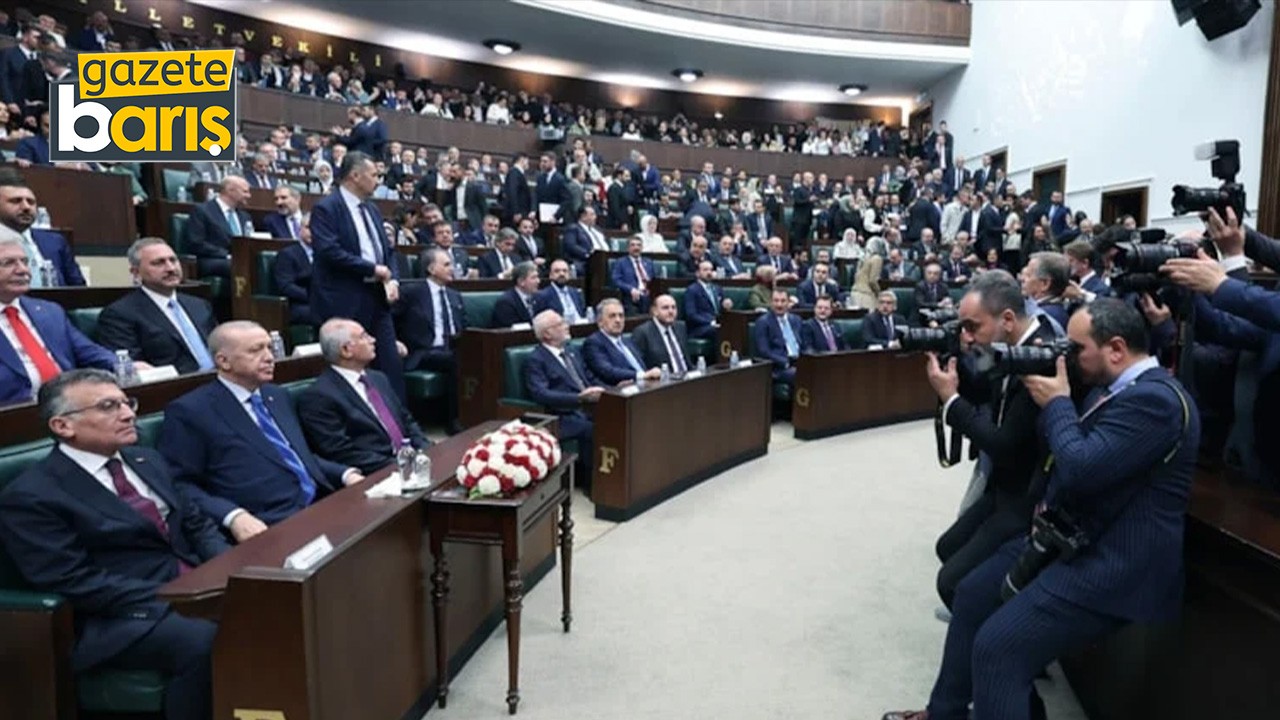 Kocaeli vekilleri ne durumda? AKP'li vekiller bürokratlardan dertli!