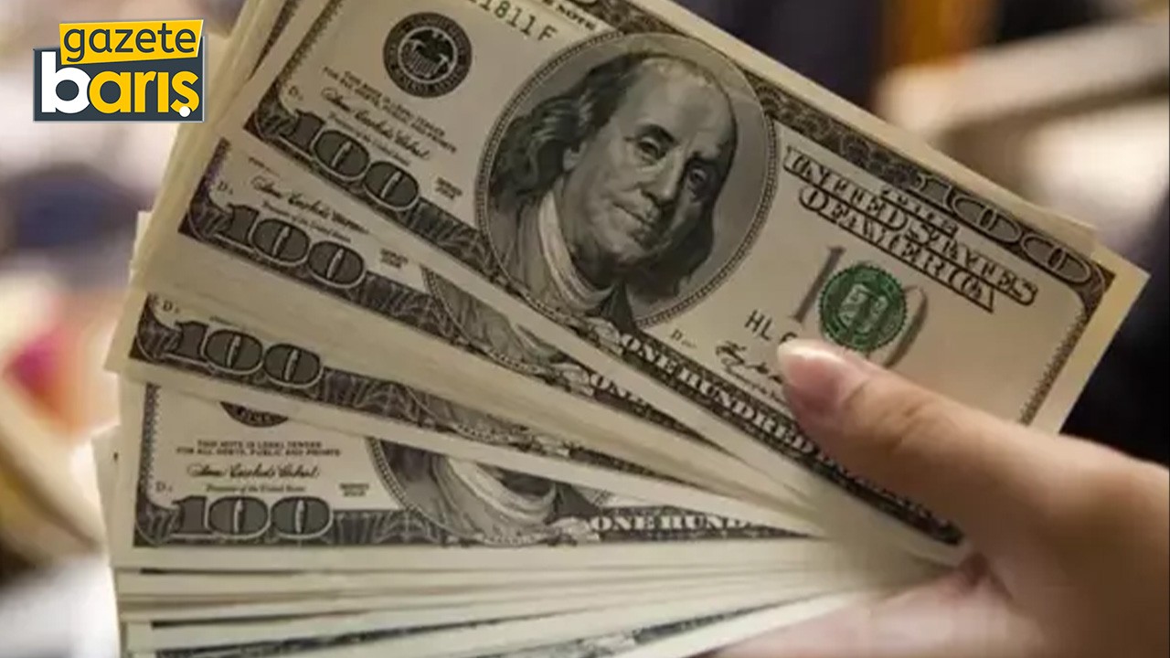 Dolar kaç lira oldu, euro ne kadar? 3 Mayıs 2025 Cumartesi güncel dolar ve euro fiyatları