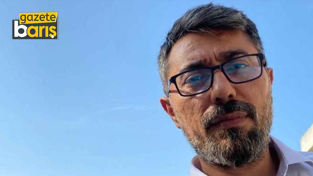 Gazeteci Enver Everdi'nin acı günü