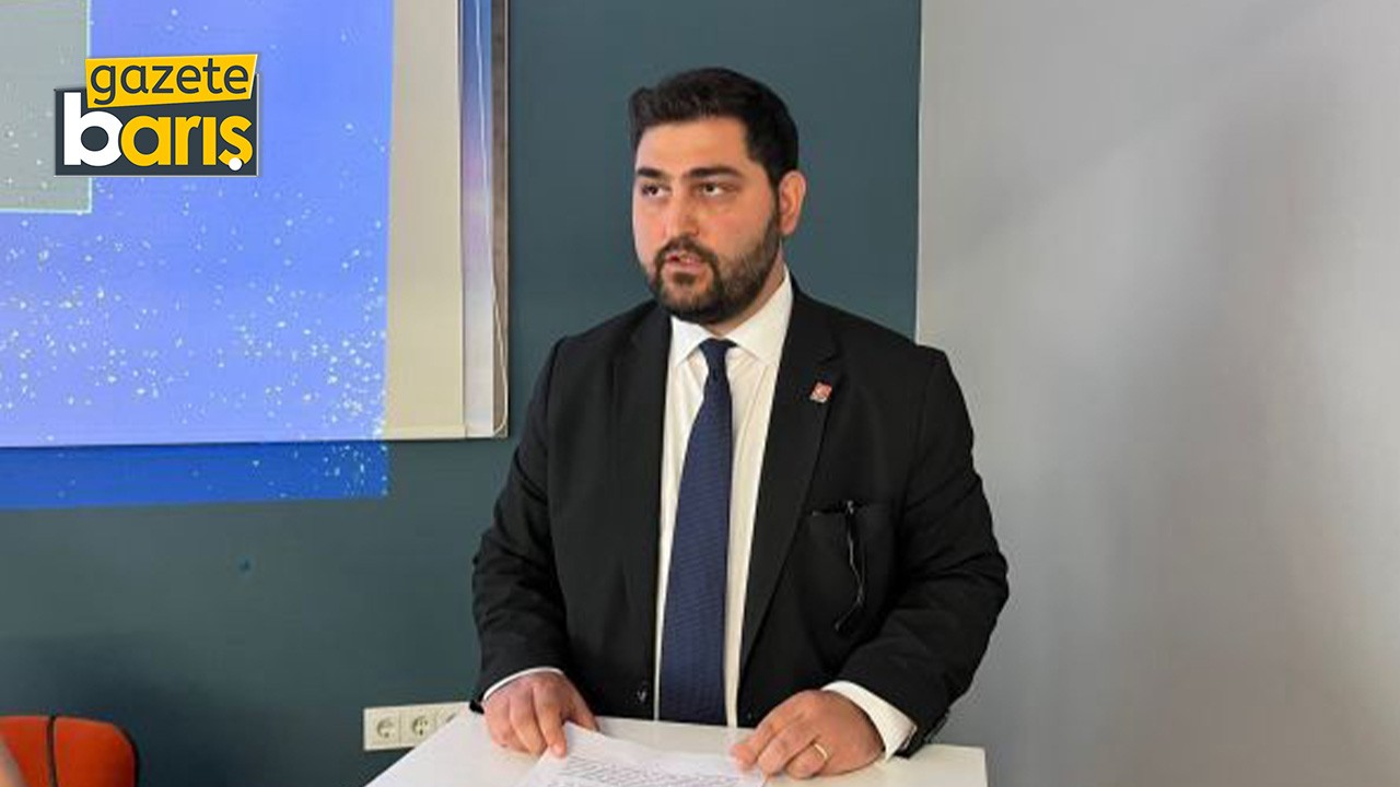 Haberimizin ardından CHP’den tepki! “Atatürk’ün sözünü asın”