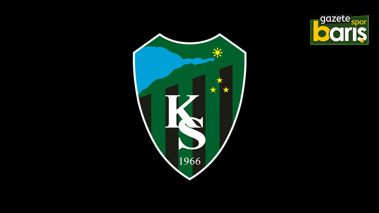 Kocaelispor’da yeni transfer iddiası