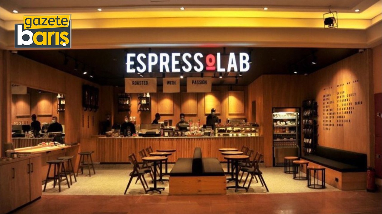 AKP’liler bile eleştirmişti! Espressolab’ın yurtdışı tarifesine bakın