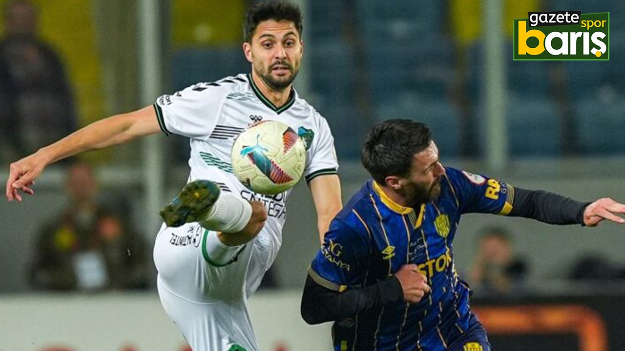 1.Lig’de nefesler tutulacak