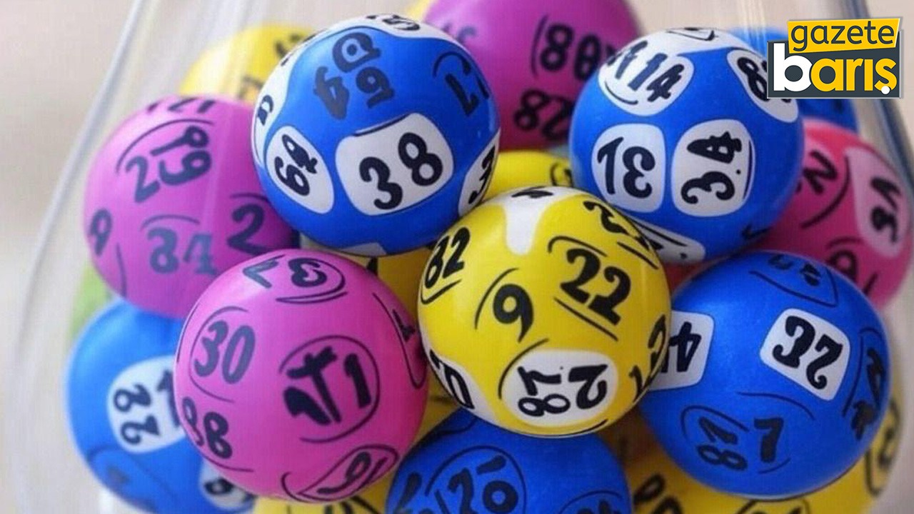 4 Mayıs Süper Loto sonuçları 2025-Süper Loto’da kazanan numaralar