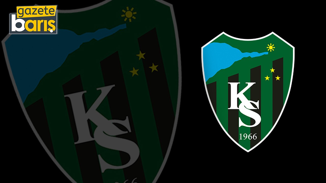 Kocaelispor Iğdır’a konuk oluyor