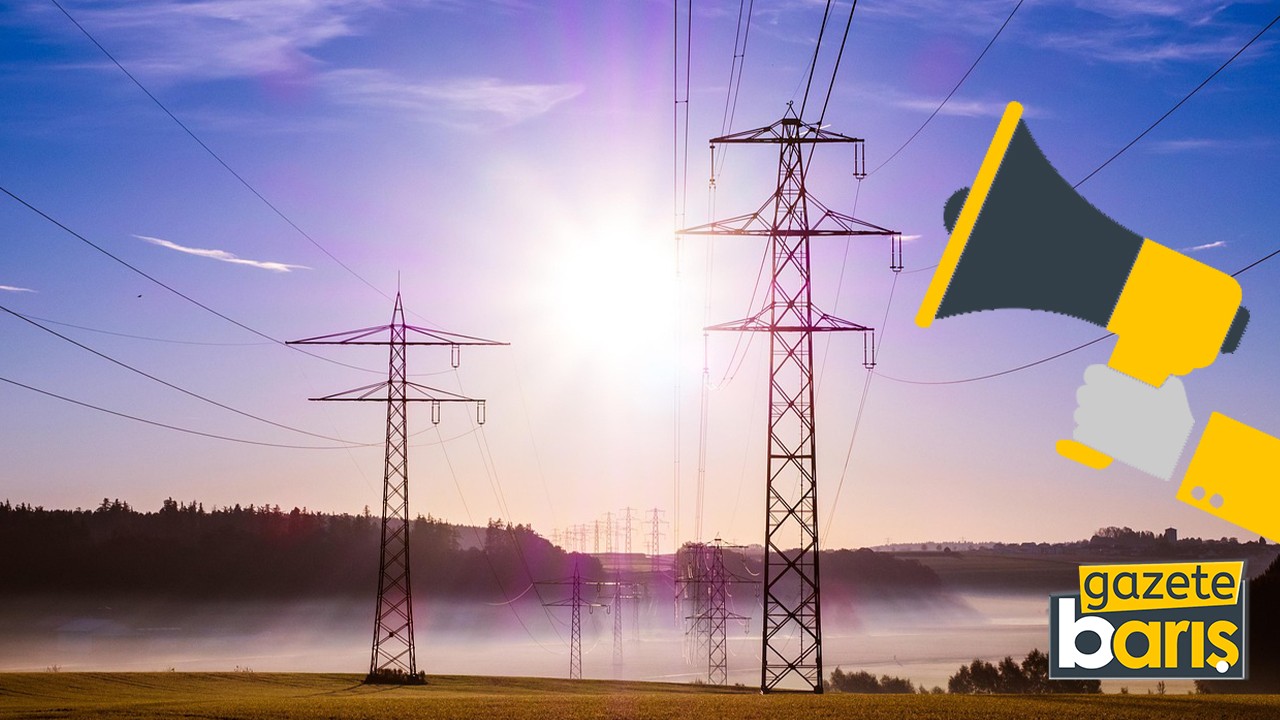 SEDAŞ, Kocaeli'de 10 ilçede elektrik kesintisi yapacağını duyurdu