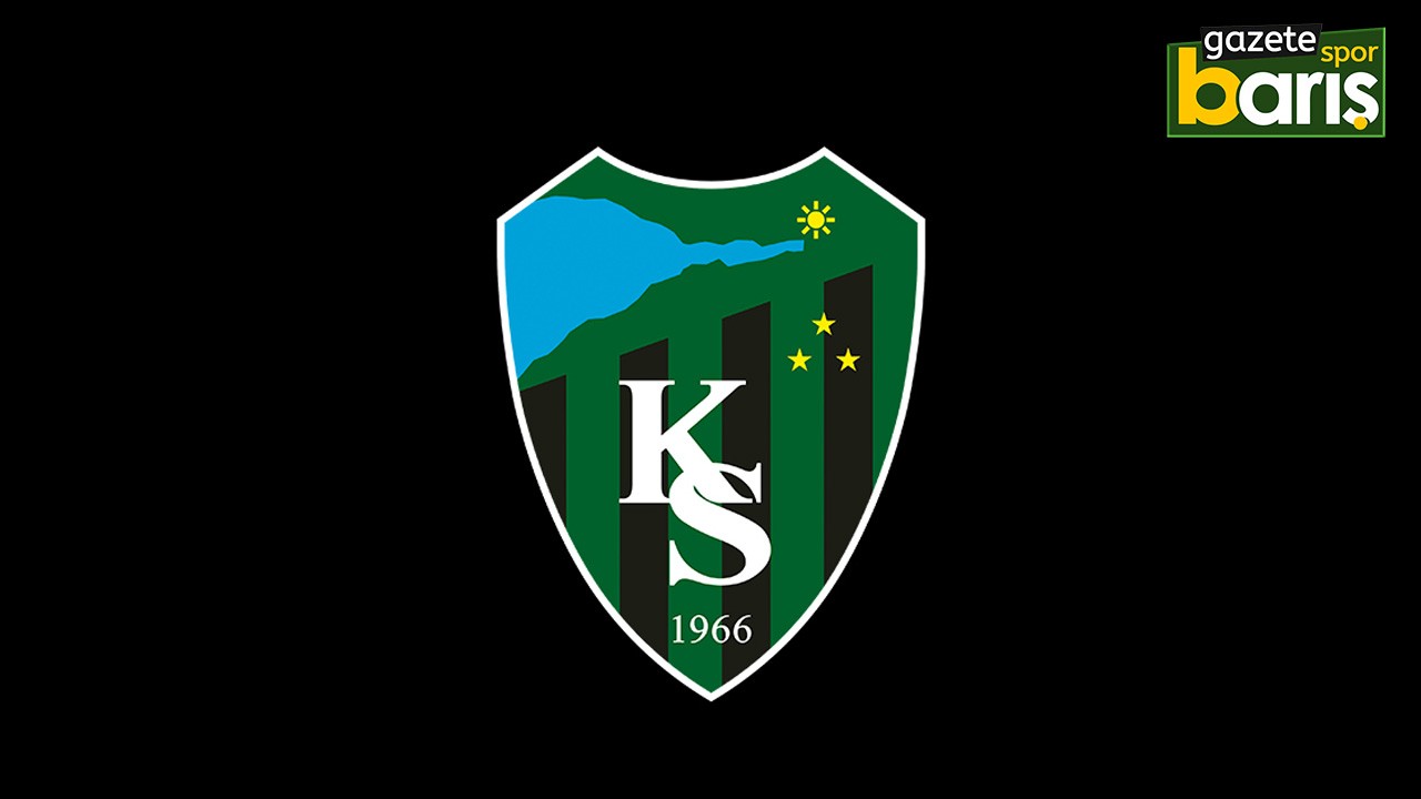 Kocaelispor’da ilk 11 belli oldu