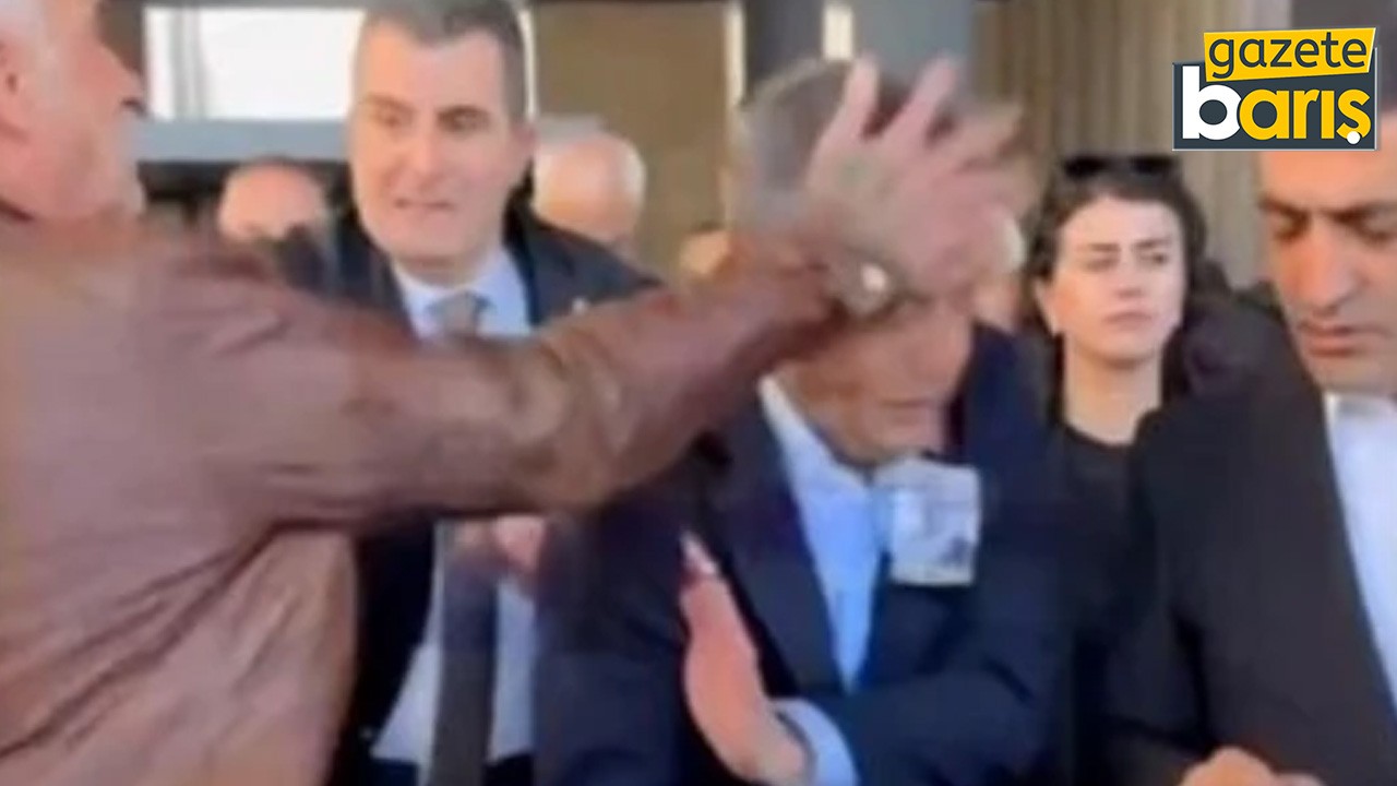 Çirkin paylaşımı, tepki çekmişti, Yeni Şafak yazarı, Özel'den özür diledi!