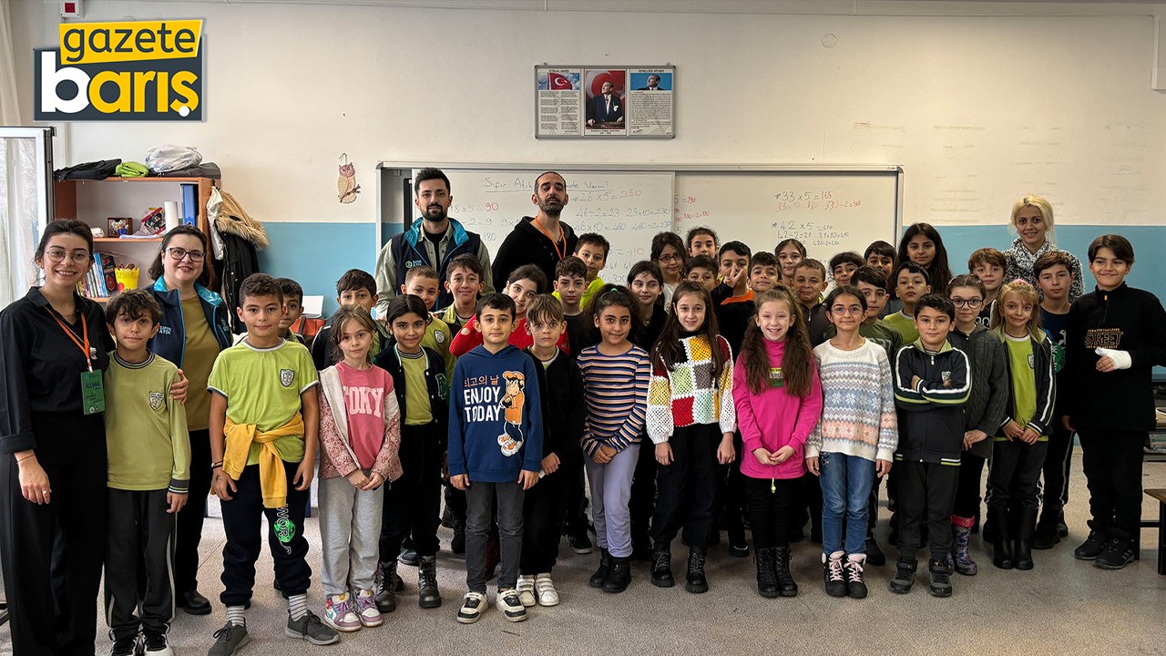 Sıfır atık Kocaeli’de yaygınlaşıyor