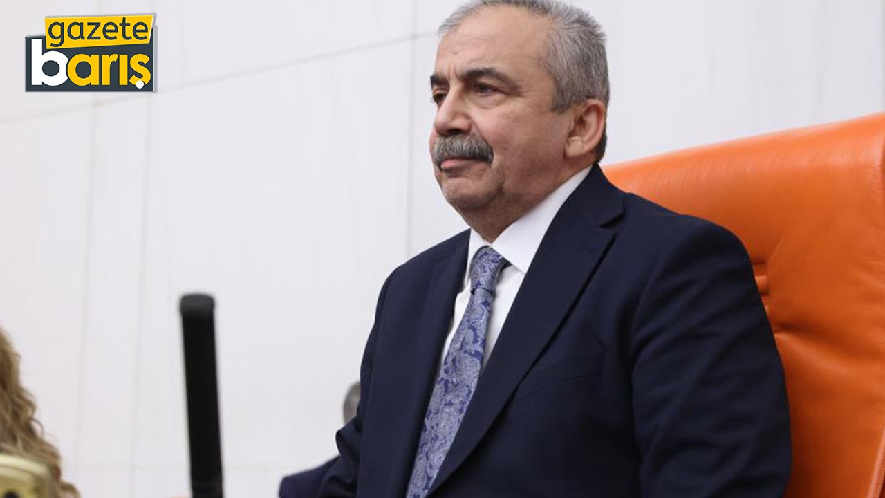 Sırrı Süreyya Önder'in cenaze programı belli oldu