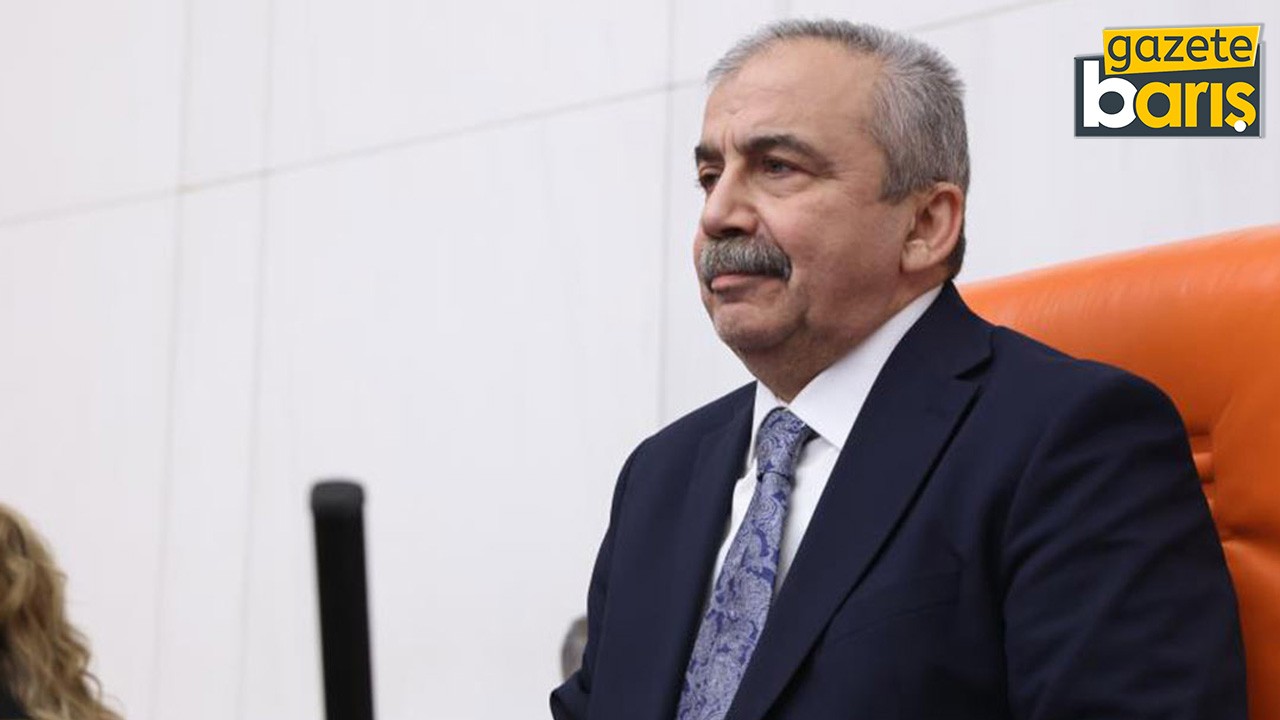 Sırrı Süreyya Önder'in vasiyeti açıklandı