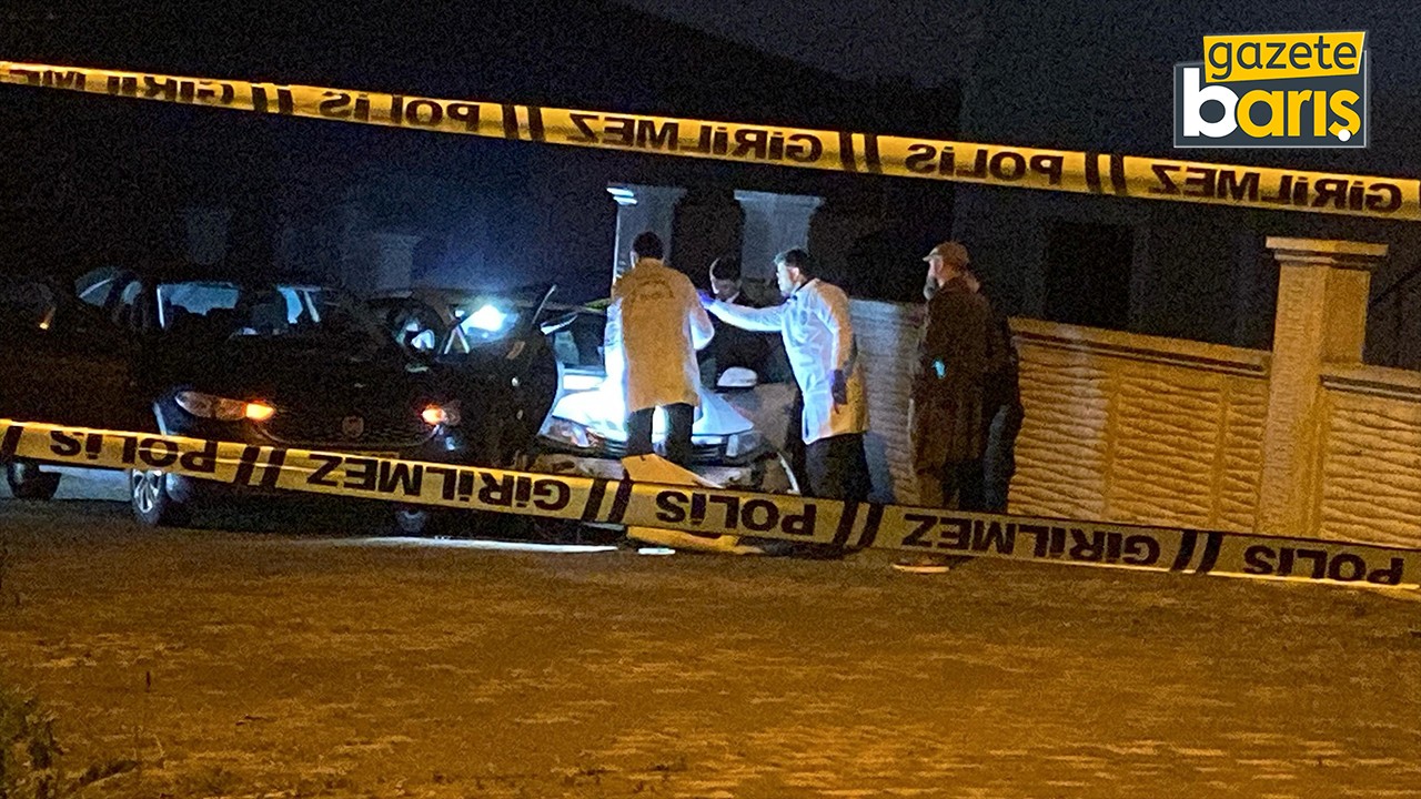 Amcası tarafından öldürülmüştü: Aralarındaki husumet 6 ay önce başlamış