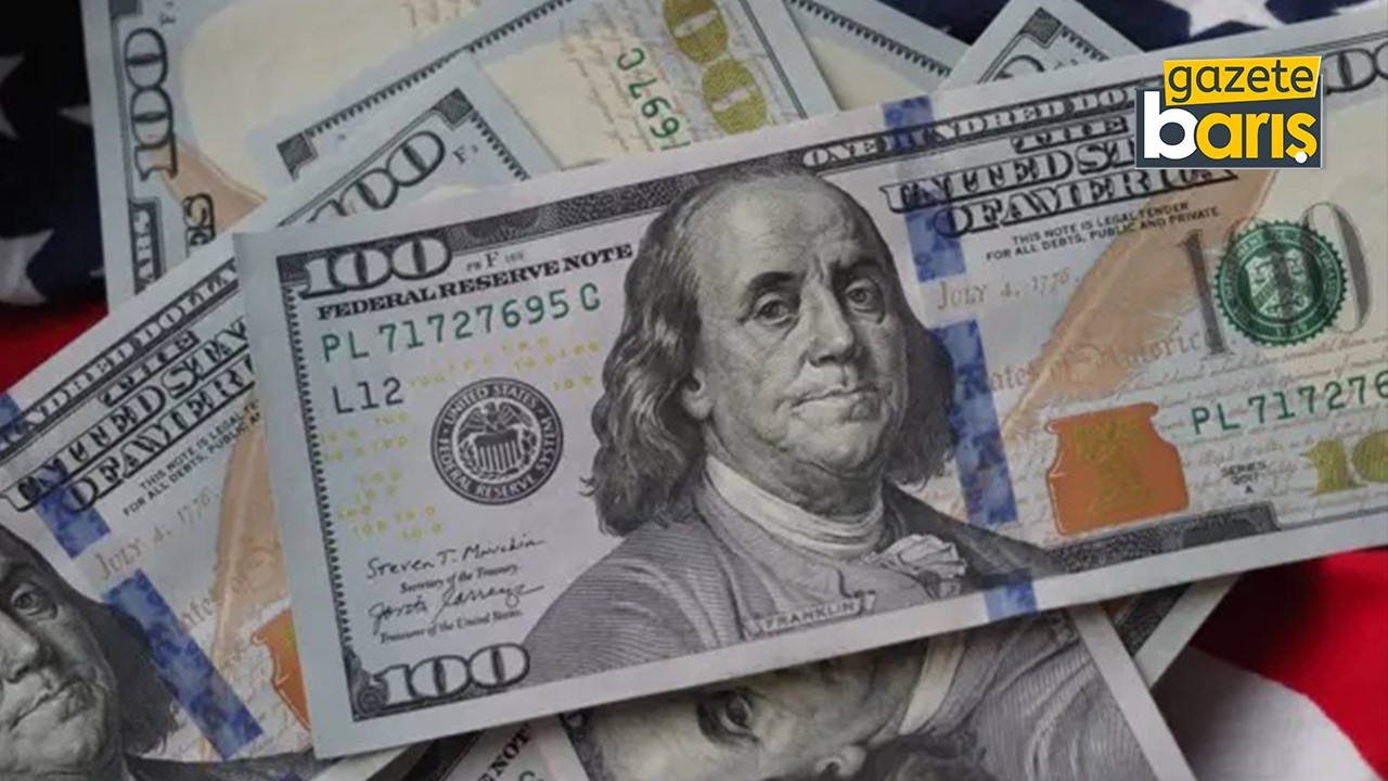 Dolar kaç lira oldu, euro ne kadar? 6 Mayıs 2025 Salı güncel dolar ve euro fiyatları