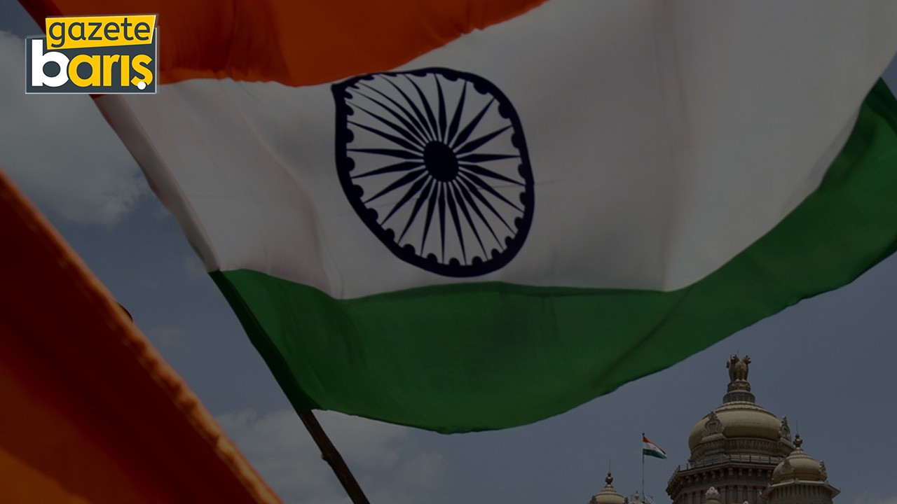 Hindistan'dan Pakistan'a füzeli saldırı